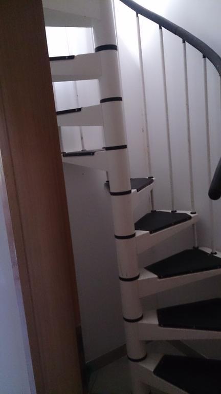 Aqua Family Apartments Karigador Kamer foto